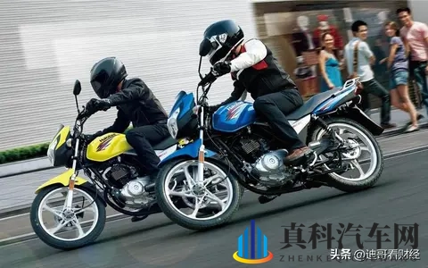 占有率从90%跌至1%！中国摩托车败走越南，丢了市场也丢了人心-2