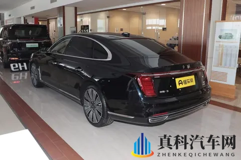 红旗H9选购指南 20T VS 30T谁更值得入手？配置差异分析+推荐选购-1