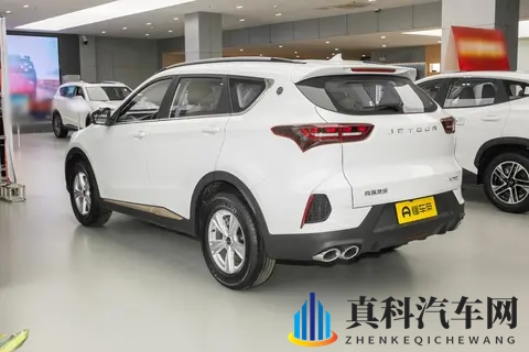 家用七座SUV怎么选？看了这款之后，我决定入手了！-3