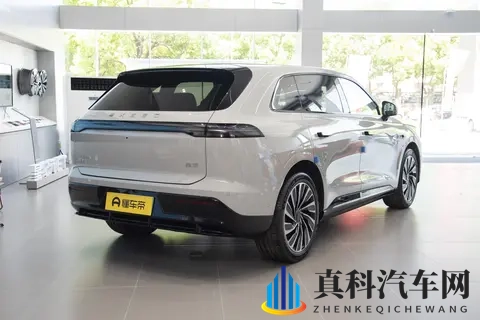 2025款星纪元ET：综合性价比提升，11月购车还有专属权益-2