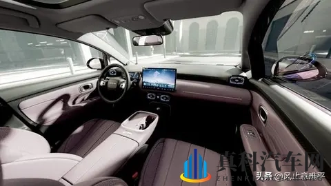 美女裸奶100%无遮挡免费网:新能源汽车市场火爆,续航升级引关注-2