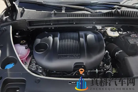 7年磨一剑，第三代领克03所带来的不只是性能，更有热爱-2