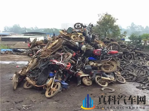 汽车、摩托车不报废不注销,车直接卖废铁,对车主有“2个影响”-1