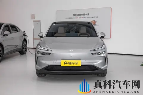 25万级纯电SUV,谁更适合家用?看完这篇就知道了-3