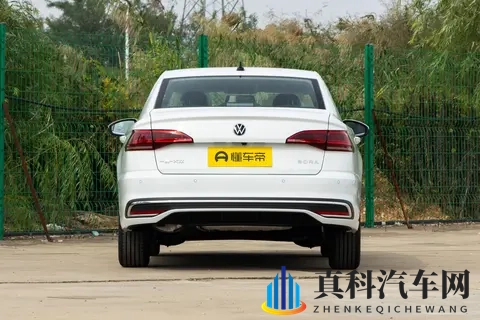1129万元起 2026款大众宝来上市 配置微调-3