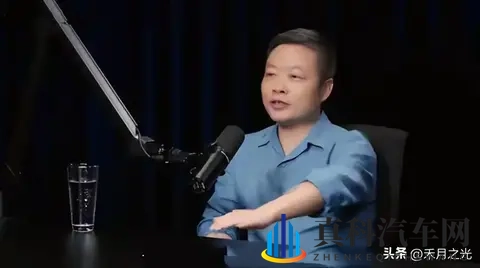 《何小鹏预言引爆行业震荡:10年后,你的车还在吗?》-2