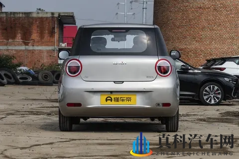 五万块的精致小车，2026款长安Lumin怎么选才不亏？-3