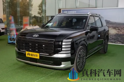 2788 万起进口混动 SUV！帕里斯帝大空间 + 低油耗，老司机狂喜～-1