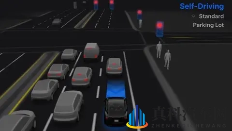 特斯拉降价，华为延期，谁握方向盘？-1