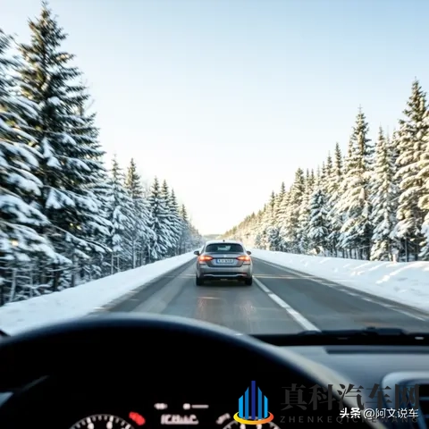 霜冻与低温的终极考验：北方车主必看的冬季用车清单-1