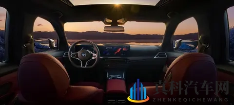 预算20-30万买电车,宝马i3才是隐藏答案?-3