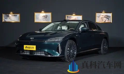 奇瑞新车又来！风云A9L猎鹰700助攻，顶配四座版真的能打吗？-1