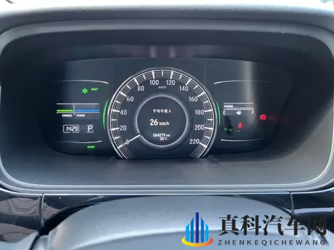 家用MPV优选，一手艾力绅混动版，舒适之选-1