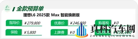 理想L6:男女老少通吃,客户共同点是没有6座需求-2