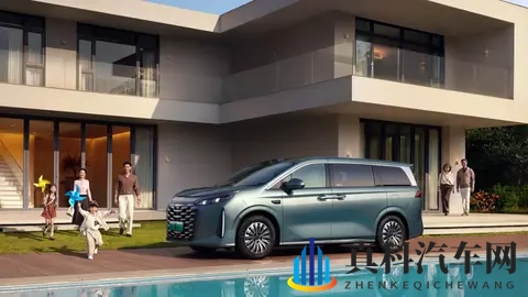 比亚迪发布2026款夏，能不能复制腾势D9的成功？-1