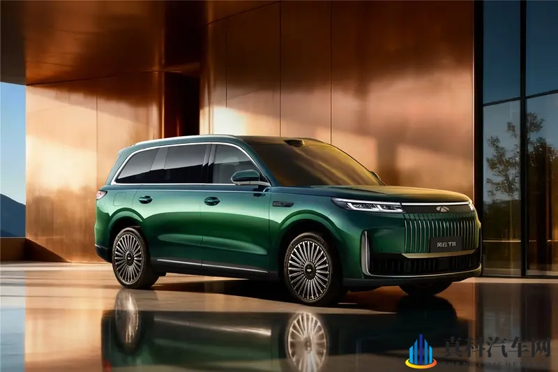 不到18万杀入超大杯市场,风云T11要掀混动市场的桌子-1