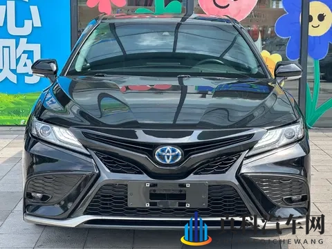 13万多拿下省油王？22年上牌丰田凯美瑞双擎值不值？-2