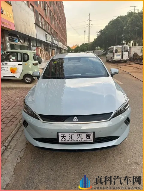 10 万的燃油车真的比 10 万的新能源车省钱吗?-2