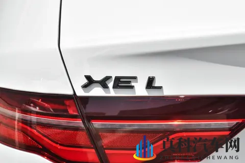 捷豹 XEL:核心配置与选购方向梳理-1