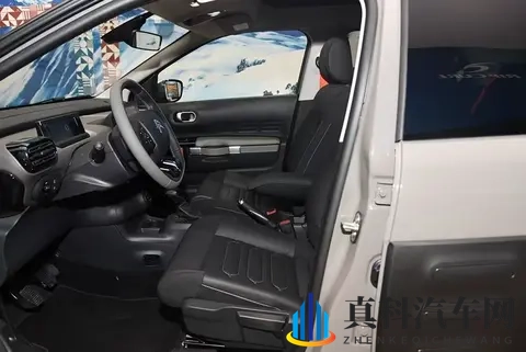 EO羿欧：1198万起的合资纯电SUV，到底是超值还是套路？-2