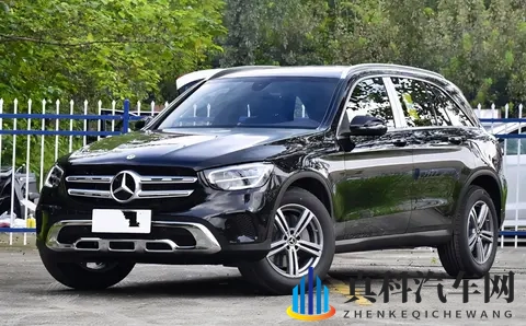 奔驰GLC260怎么选?动感型对比豪华型-2