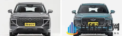 第五代瑞虎8预售了，想看看全新瑞虎8到底怎么样-2