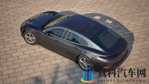 新车 1288万元起_选装价调整,新款保时捷Panamera E-Hybrid上市-3