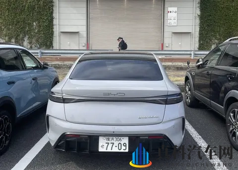 跟一位日本比亚迪车主聊了聊，才明白我们对「出海」有多天真-2