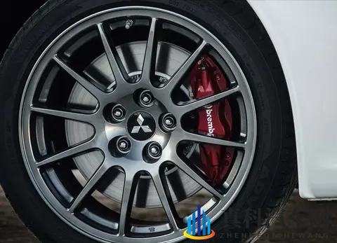 三菱表示目前拥有足够技术开发新一代Evolution-1