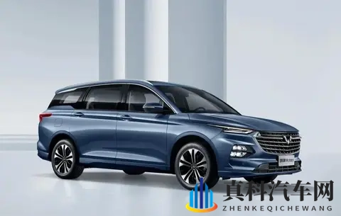 家里人口多，五座SUV不如六座MPV有性价比，这两款省油省心空间大-3