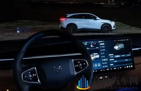 全新极狐阿尔法t5动力总成深度解析-2