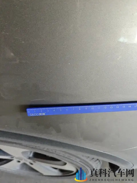 16万多拿下豪华SUV，2019款奔驰GLC香不香？-3