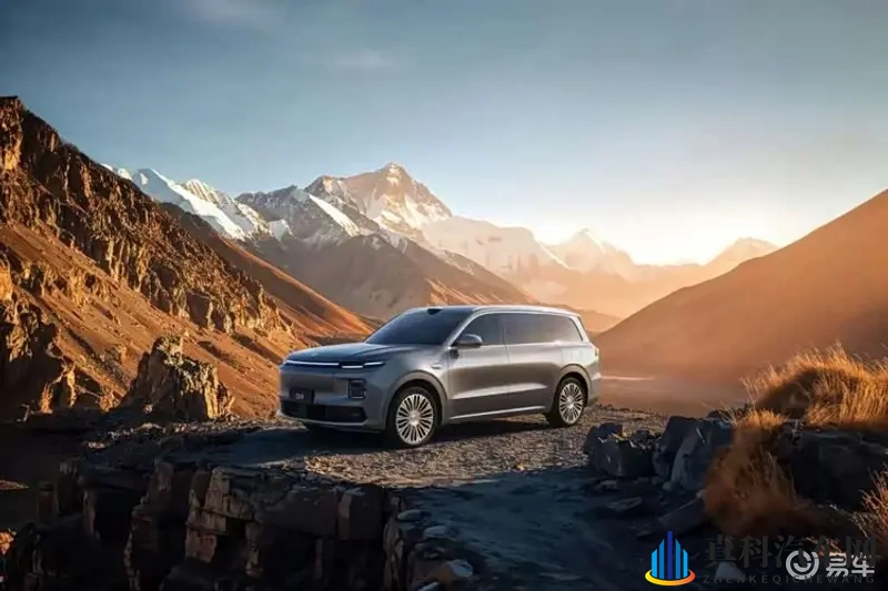 零跑 D19 30 万级掀翻 “理想们”?-1