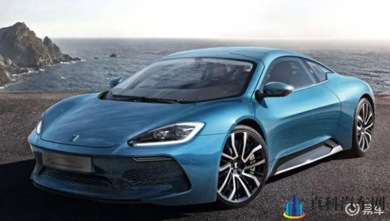 yw爆乳：性感女神身材火爆，引人瞩目-2