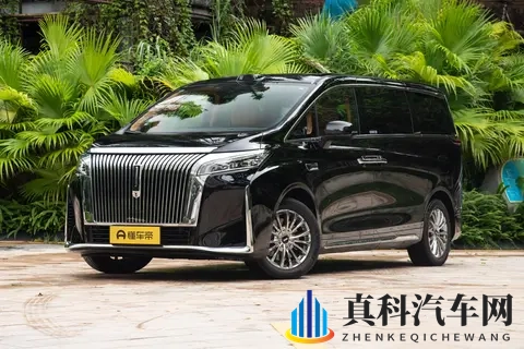 魏牌高山 7 上市:为解决家庭出行痛点而来,空间、舒适性拉满-3