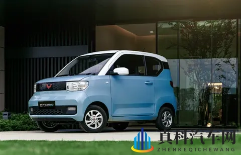 乘联会：10月32个车型批发销量超2万 五菱宏光MINI排名第一-2