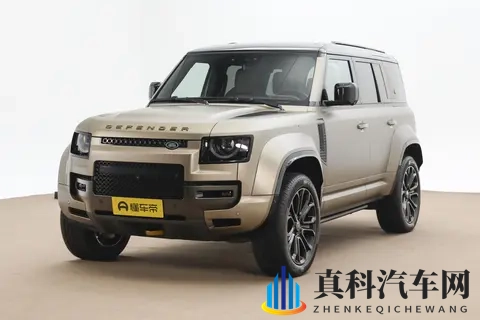 2025 款路虎卫士选购要点梳理-3