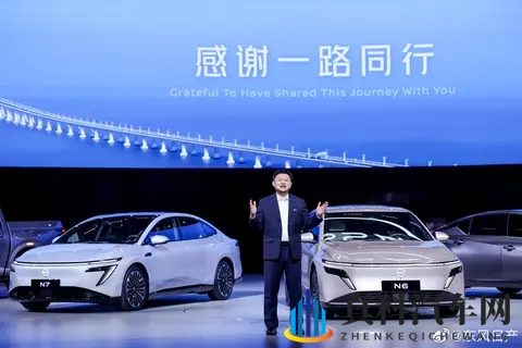 10万元带冰箱彩电大沙发,日产要开始亏钱卖车了…-2