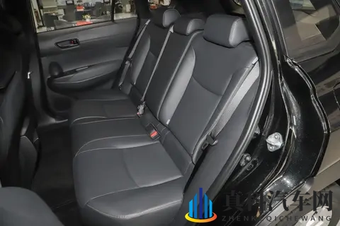 2026款丰田锋兰达：升级亮点 + 配置对比 + 选买指南-3