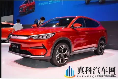 乌克兰 10 月新车销量创纪录，中国品牌比亚迪当月登上市场销量冠军-2