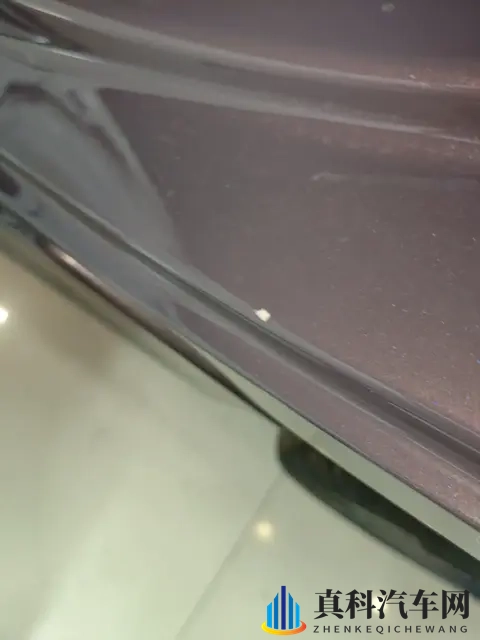 一手准新领克03，落地不到一年，13万体验性能小钢炮？-3