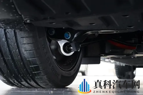 奕派eπ007+定位智美超能轿跑,搭载激光雷达,预售1499万起-2