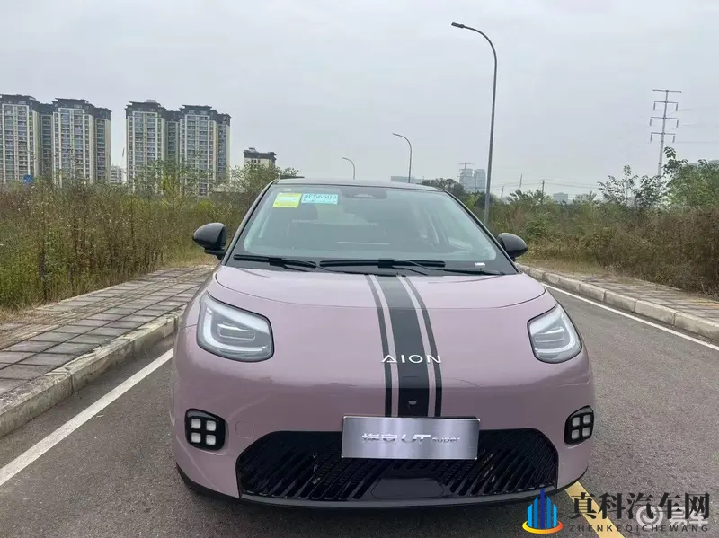 国民好车，499万开创新电动出行乐趣-1