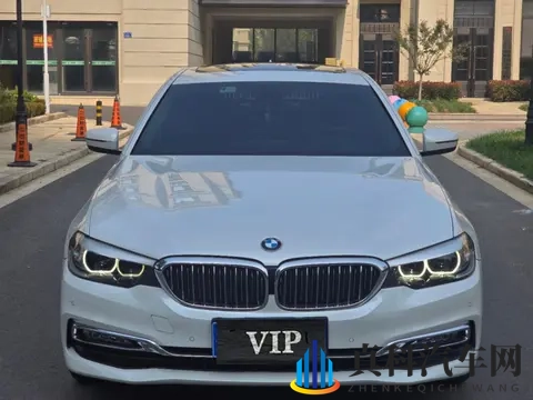 18年宝马5系,12万公里,15万多体验豪华行政座驾-3