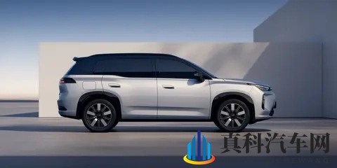 增程比纯电还贵？15万内的增程SUV，埃安i60增程版预售1268万起-3