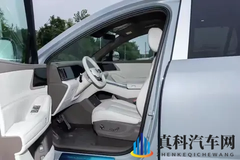 大六座SUV怎么选？腾势N8L DM深度体验：均衡实用，值得考虑-2