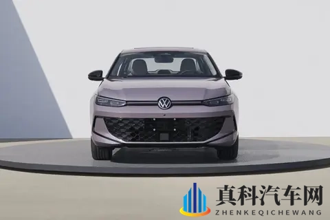 双外观_智能化升级_改用独立后悬架 大众朗逸Pro将于11月17日上市-1