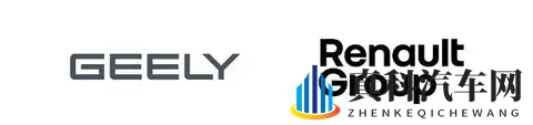 吉利官宣：与雷诺集团达成巴西战略合作-3