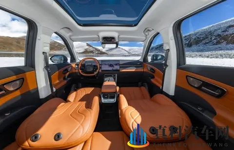 新一代瑞虎8买车攻略:直接冲顶配-3