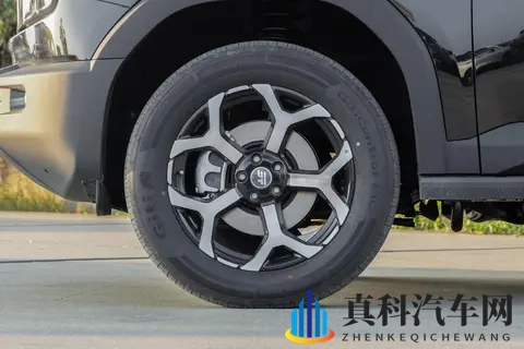 拉低价格门槛 捷途山海T1四驱新增两个版型 值得入手吗?-1